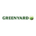 GREEN logo