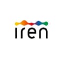IRE logo