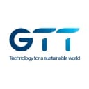 GTT logo