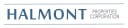 HMT logo