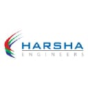 HARSHA logo