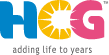 NSEI:HCG logo