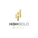 HIGH logo