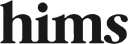 HIMS logo