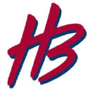 NasdaqGS:HBCP logo