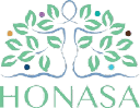 NSEI:HONASA logo