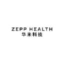 ZEPP logo