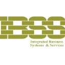 IBSS logo