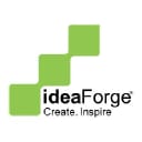 NSEI:IDEAFORGE logo