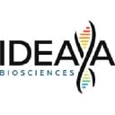 NasdaqGS:IDYA logo