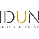 IDUN B logo