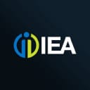 NasdaqCM:IEA logo