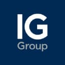 LSE:IGG logo