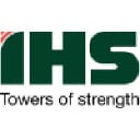 NYSE:IHS logo