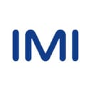 LSE:IMI logo