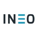 INEO logo