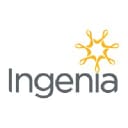 INA logo