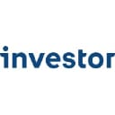 INVE A logo
