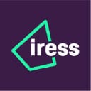 IRE logo