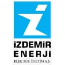 IBSE:IZENR logo
