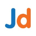 JUSTDIAL logo