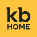 KBH logo