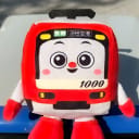 TSE:9006 logo