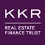 KREF logo