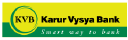 KARURVYSYA logo