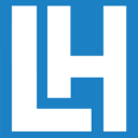 LEGH logo