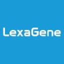 LXG.H logo