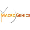 MGNX logo