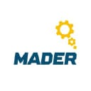 MAD logo