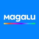 BOVESPA:MGLU3 logo