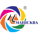 NSEI:MAHICKRA logo