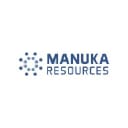 ASX:MKR logo