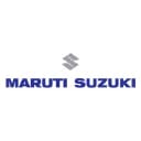 MARUTI logo