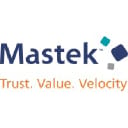 MASTEK logo