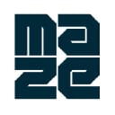 NasdaqGM:MAZE logo
