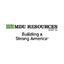 MDU logo