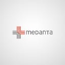 NSEI:MEDANTA logo