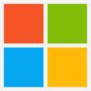 MSFT logo