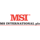 AIM:MSI logo