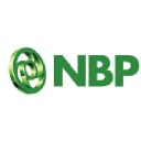 KASE:NBP logo