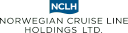 NCLH logo
