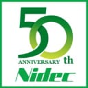 TSE:6594 logo