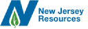 NJR logo