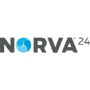 NORVA logo