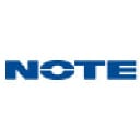 NOTE logo