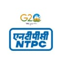 NTPC logo